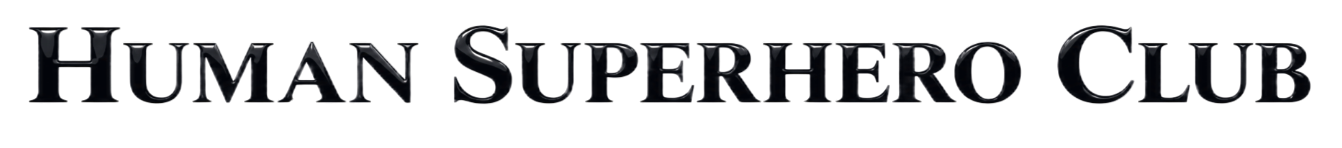Human Superhero Club